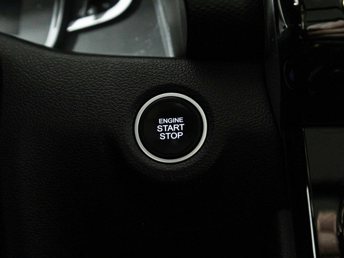 Купить Hyundai Creta, 2022, 45 033 км.. Фото: #22