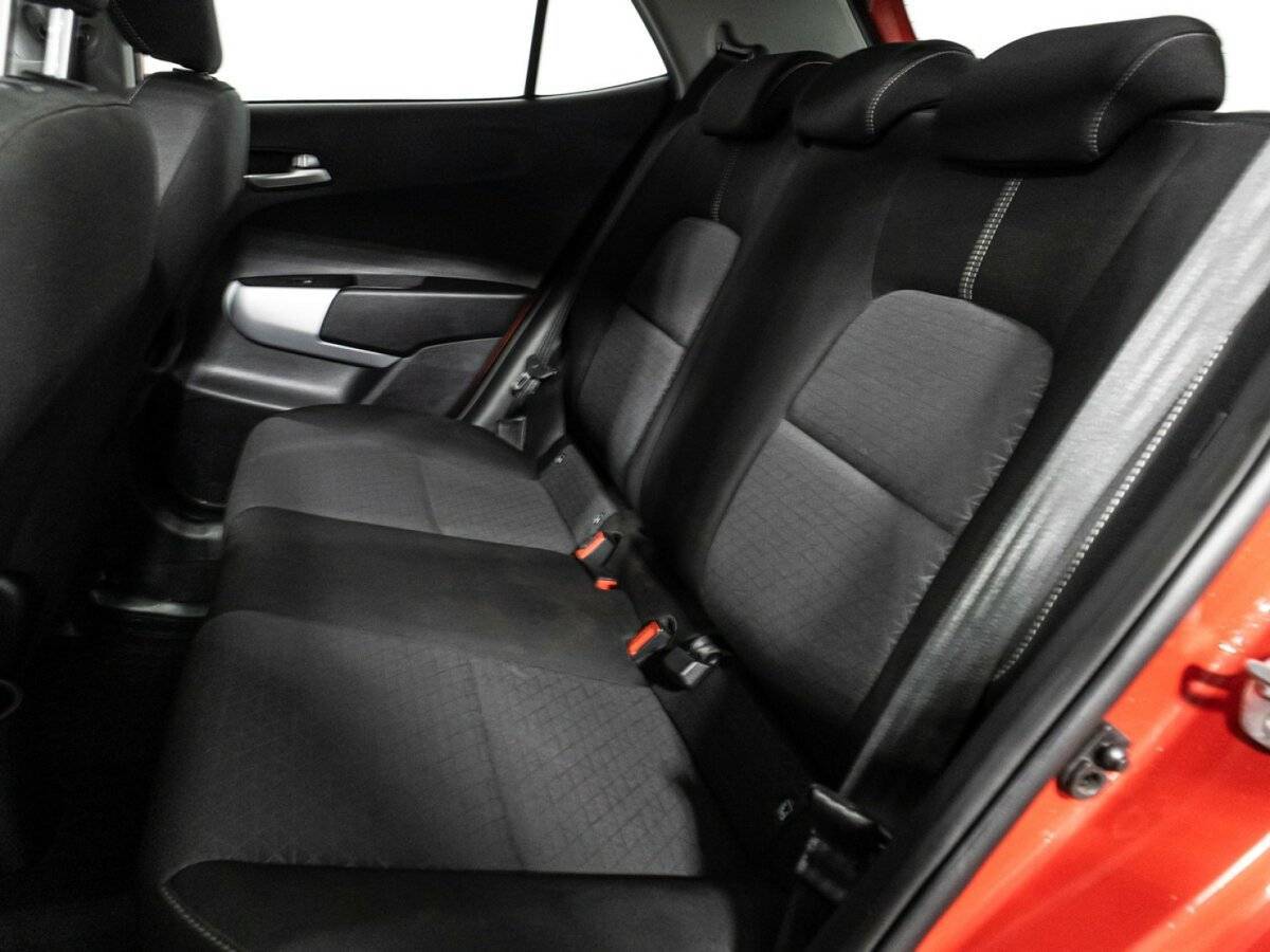 Купить Kia Picanto, 2019, 27 674 км.. Фото: #9