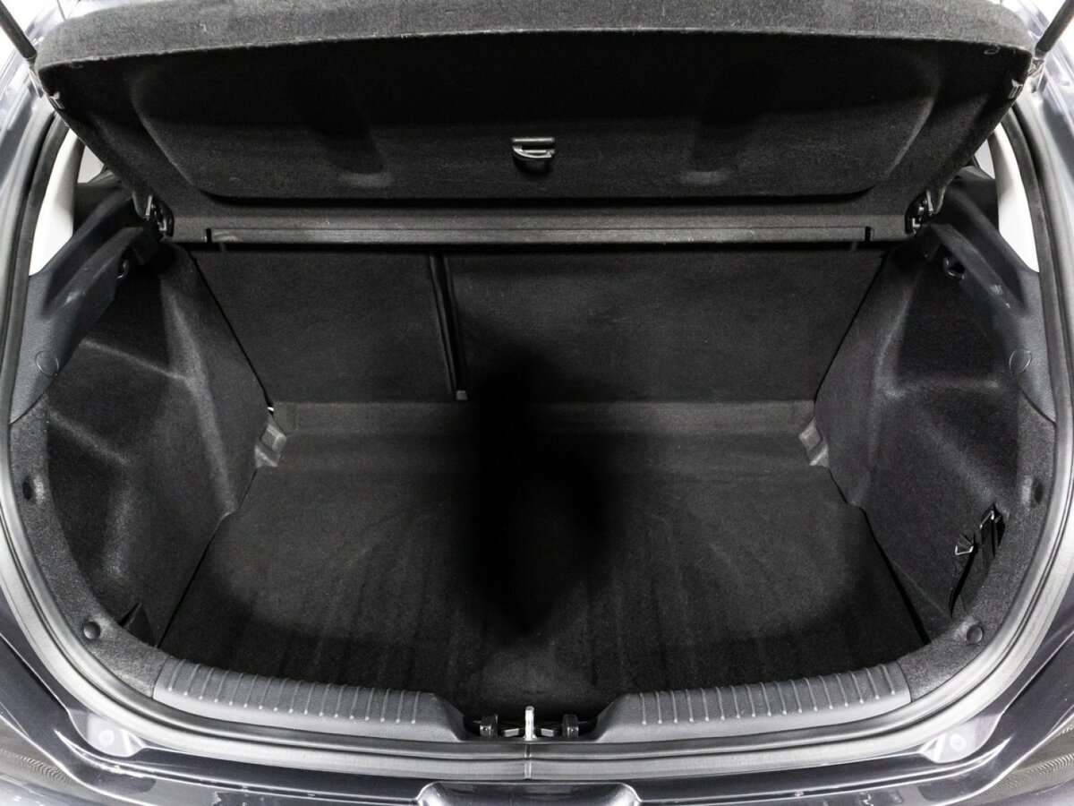 Купить Киа Сид, 2015, 129 029 км.. Фото: #14