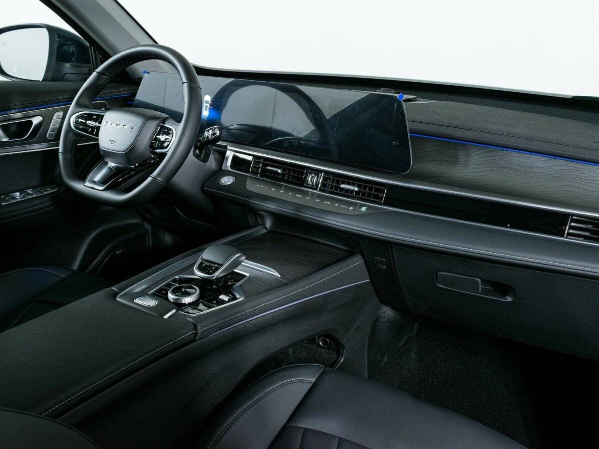 Купить Chery Tiggo 8 Pro Max, 2024, 12 180 км.. Фото: #10