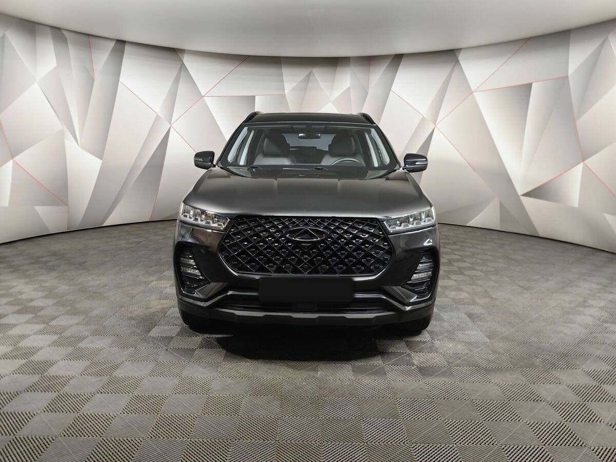 Купить Chery Tiggo 7 Pro, 2022, 48 261 км.. Фото: #6