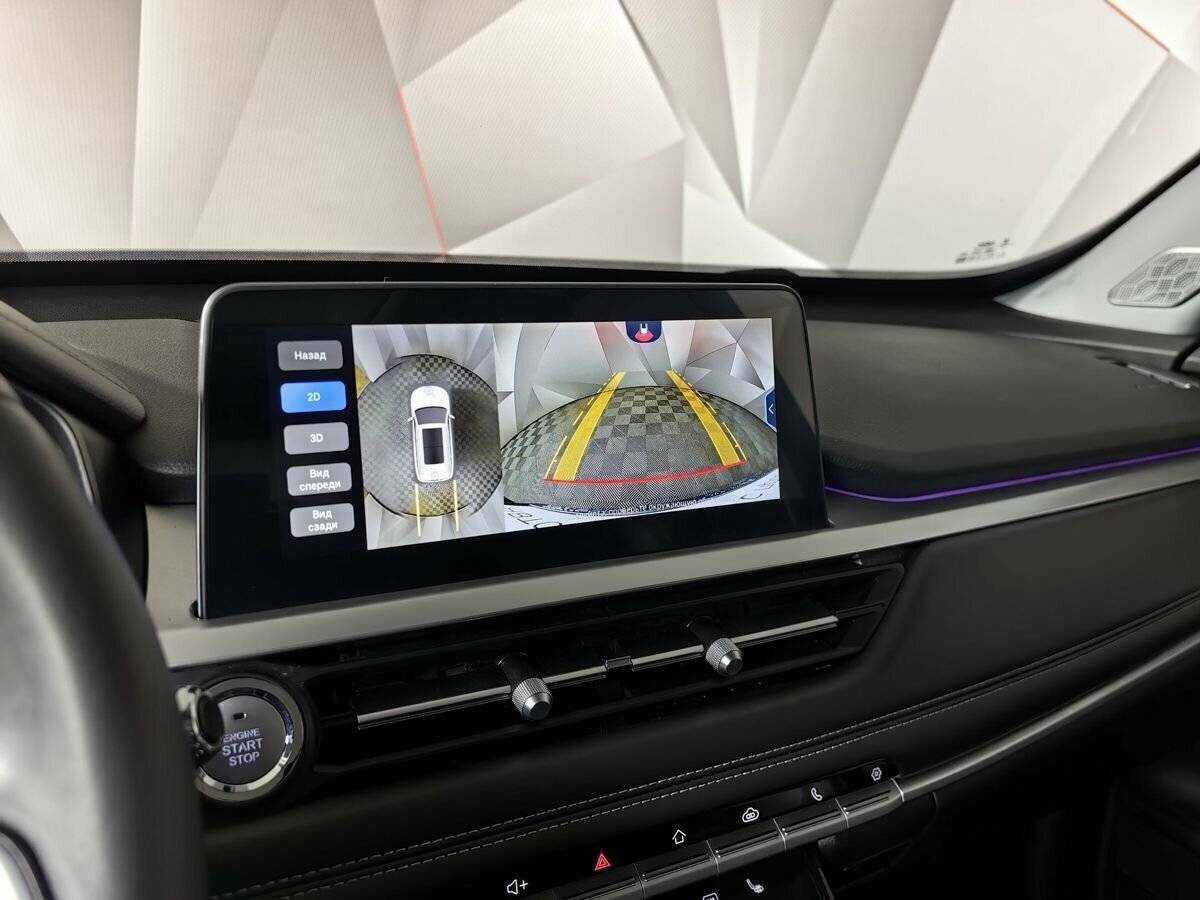 Купить Chery Tiggo 7 Pro, 2022, 48 261 км.. Фото: #15