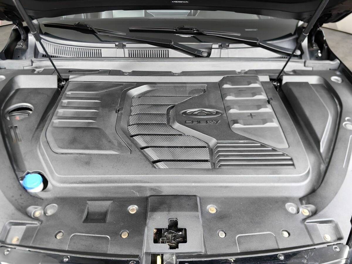 Купить Chery Tiggo 7 Pro, 2022, 48 261 км.. Фото: #18