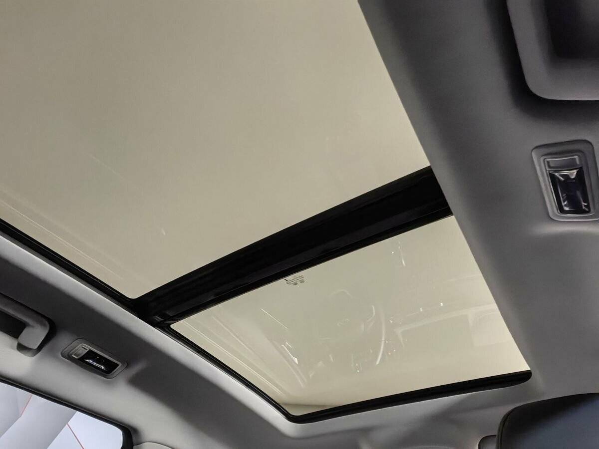 Купить Chery Tiggo 7 Pro, 2022, 48 261 км.. Фото: #21