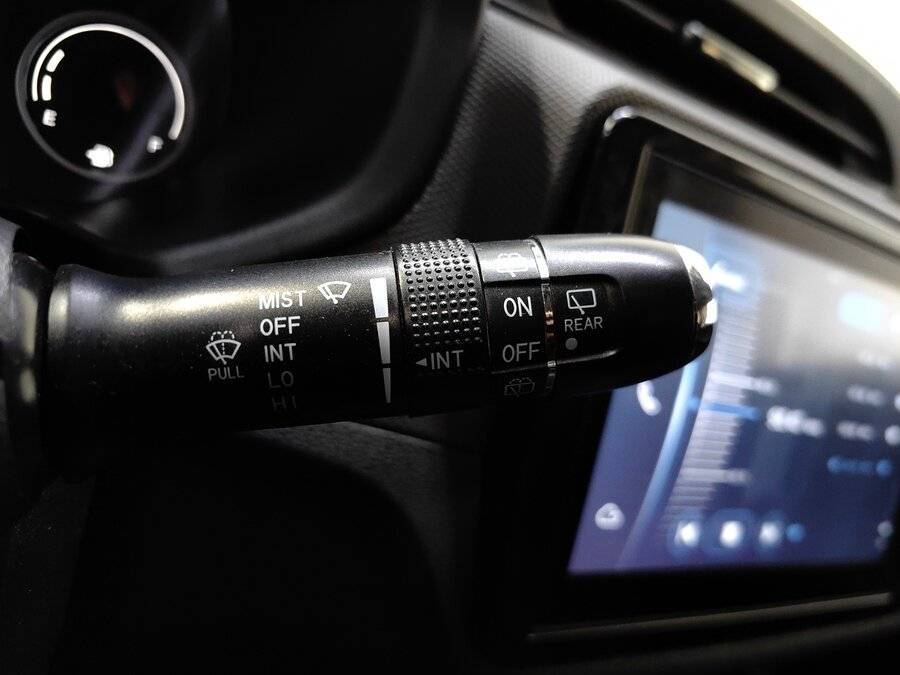 Купить Chery Tiggo 4, 2021, 74 212 км.. Фото: #19