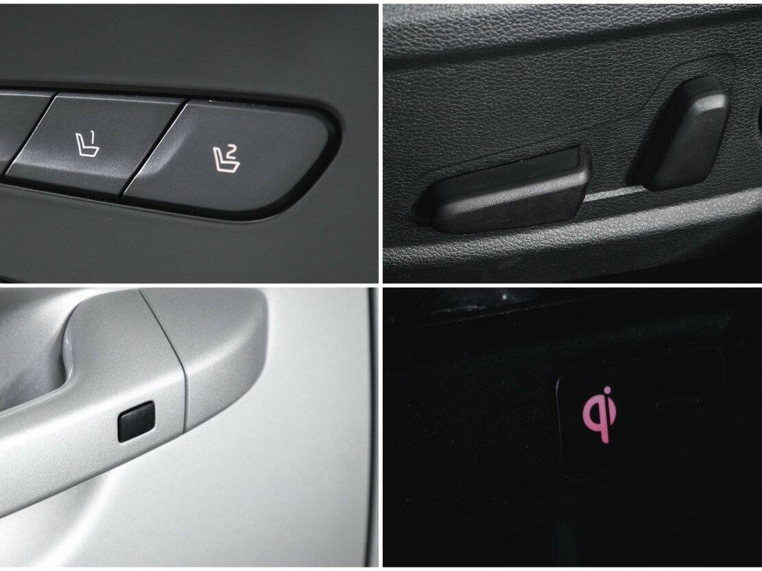 Купить Kia Cerato, 2019, 110 651 км.. Фото: #21