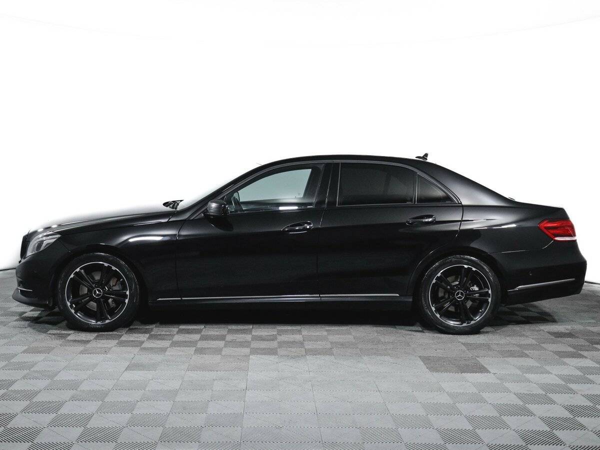 Купить Mercedes-Benz E-Класс, 2014, 192 115 км.. Фото: #7