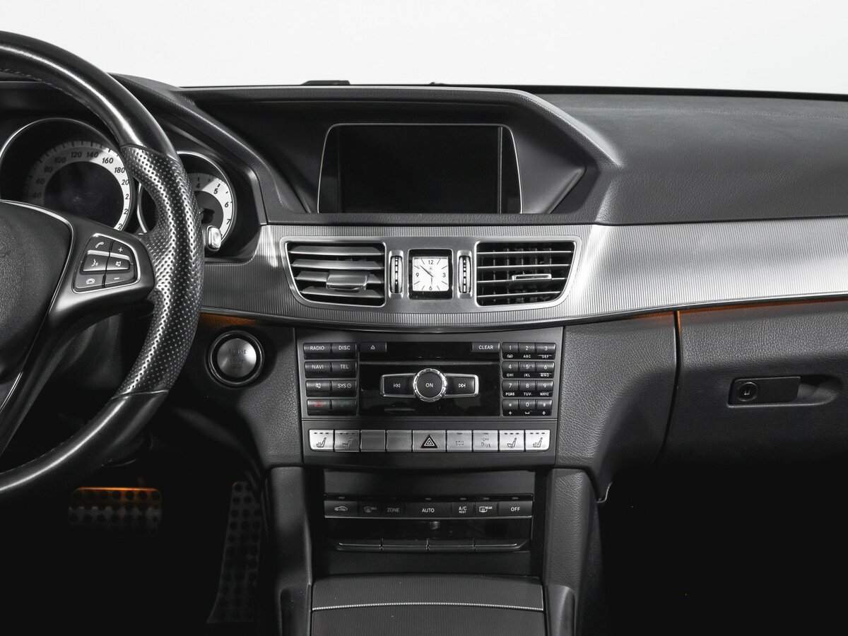 Купить Mercedes-Benz E-Класс, 2014, 192 115 км.. Фото: #12
