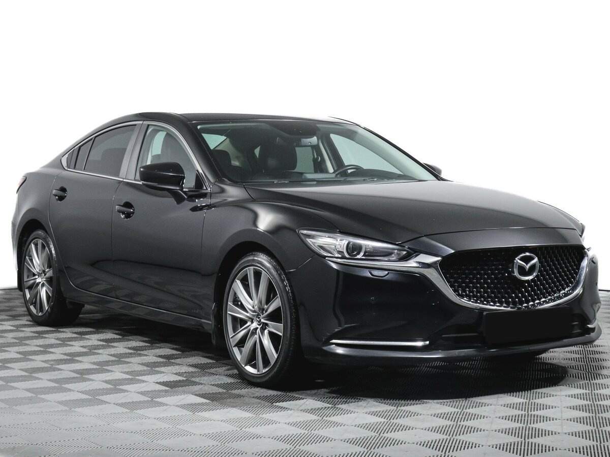 Купить Mazda 6, 2020, 80 906 км.. Фото: #2