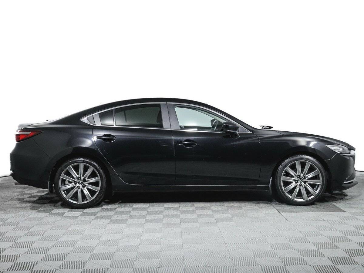 Купить Mazda 6, 2020, 80 906 км.. Фото: #3