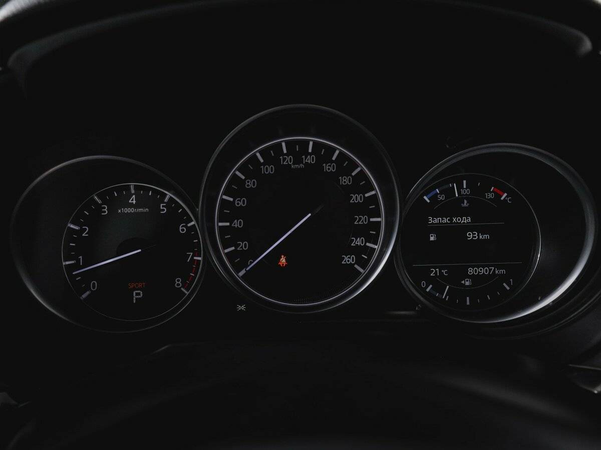 Купить Mazda 6, 2020, 80 906 км.. Фото: #10