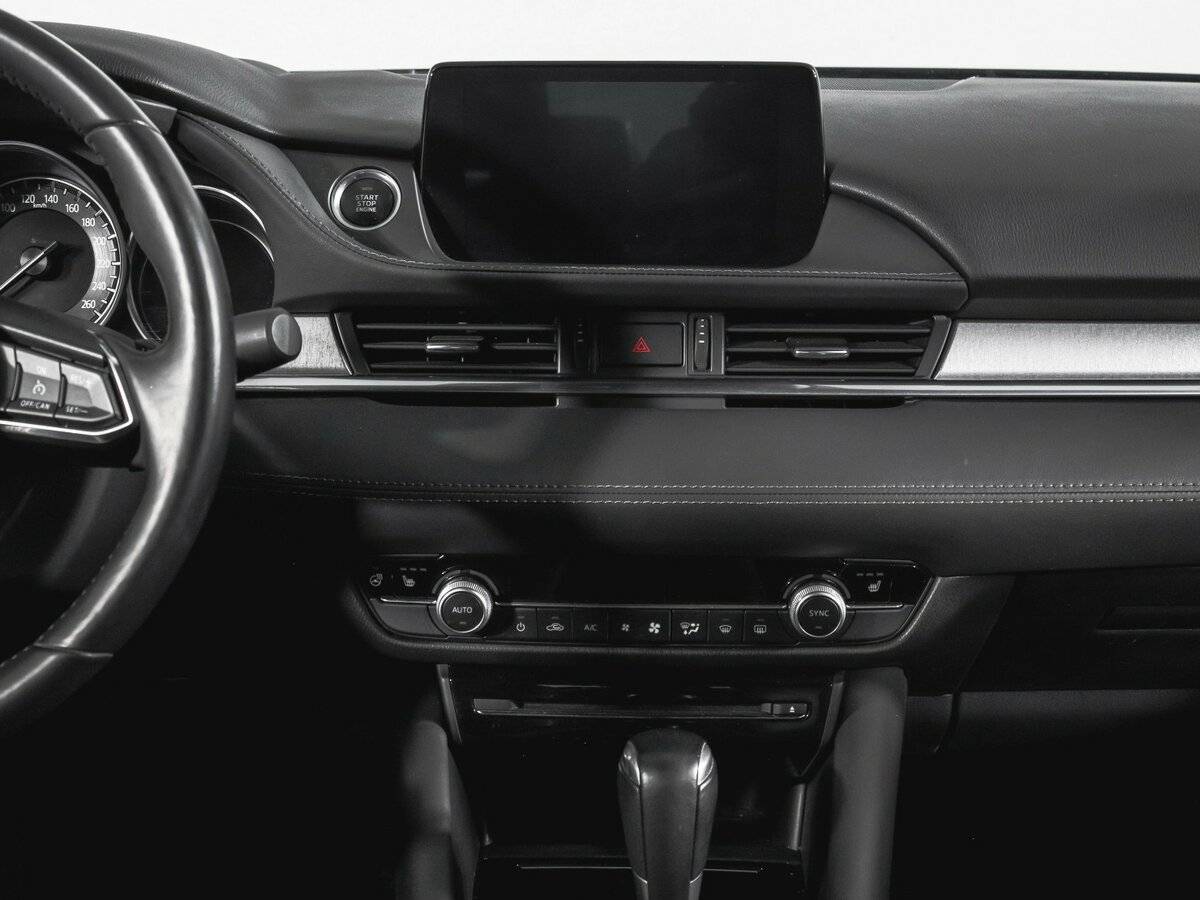 Купить Mazda 6, 2020, 80 906 км.. Фото: #12