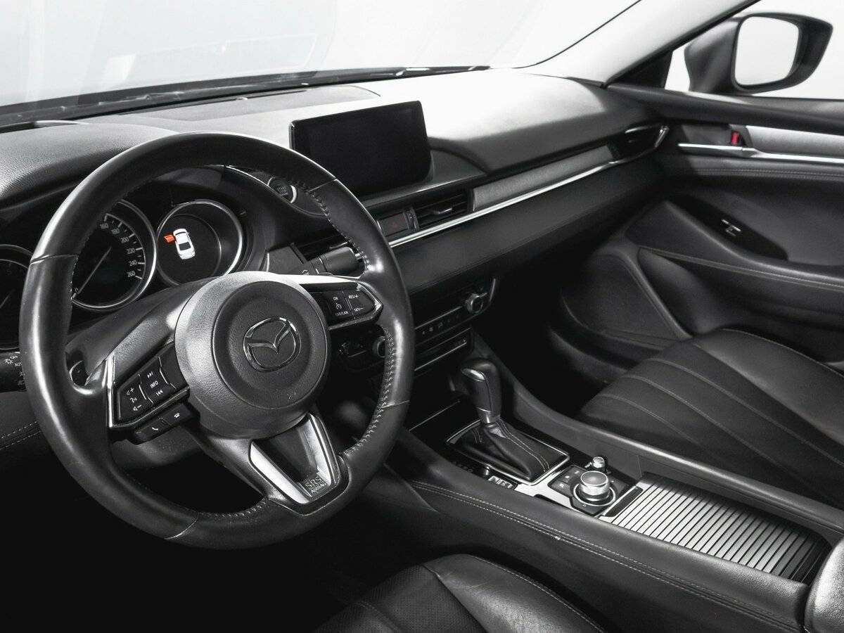 Купить Mazda 6, 2020, 80 906 км.. Фото: #13