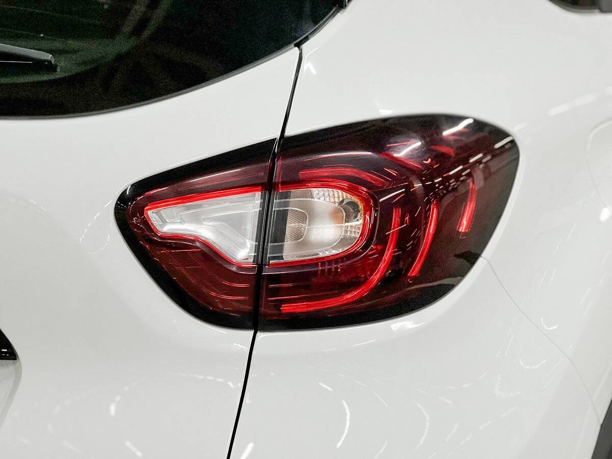 Купить Renault Kaptur, 2019, 70 795 км.. Фото: #8