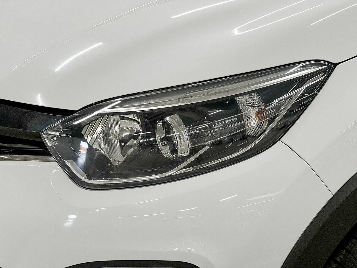 Купить Renault Kaptur, 2019, 70 795 км.. Фото: #16