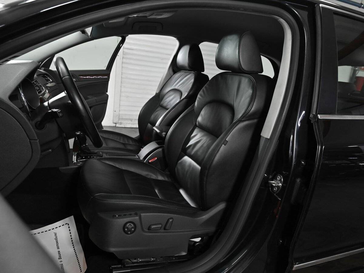 Купить Skoda Superb, 2013, 166 000 км.. Фото: #6