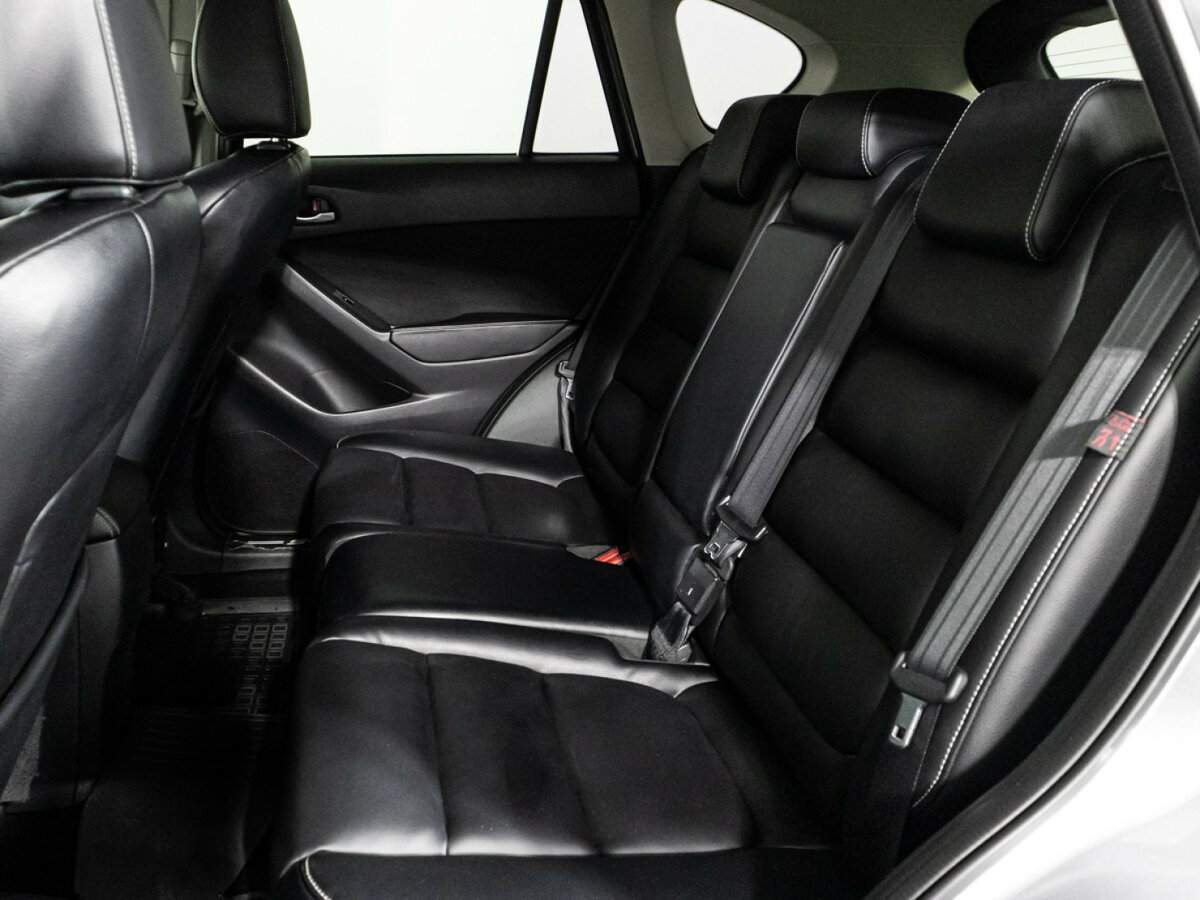 Купить Mazda CX-5, 2015, 167 933 км.. Фото: #10