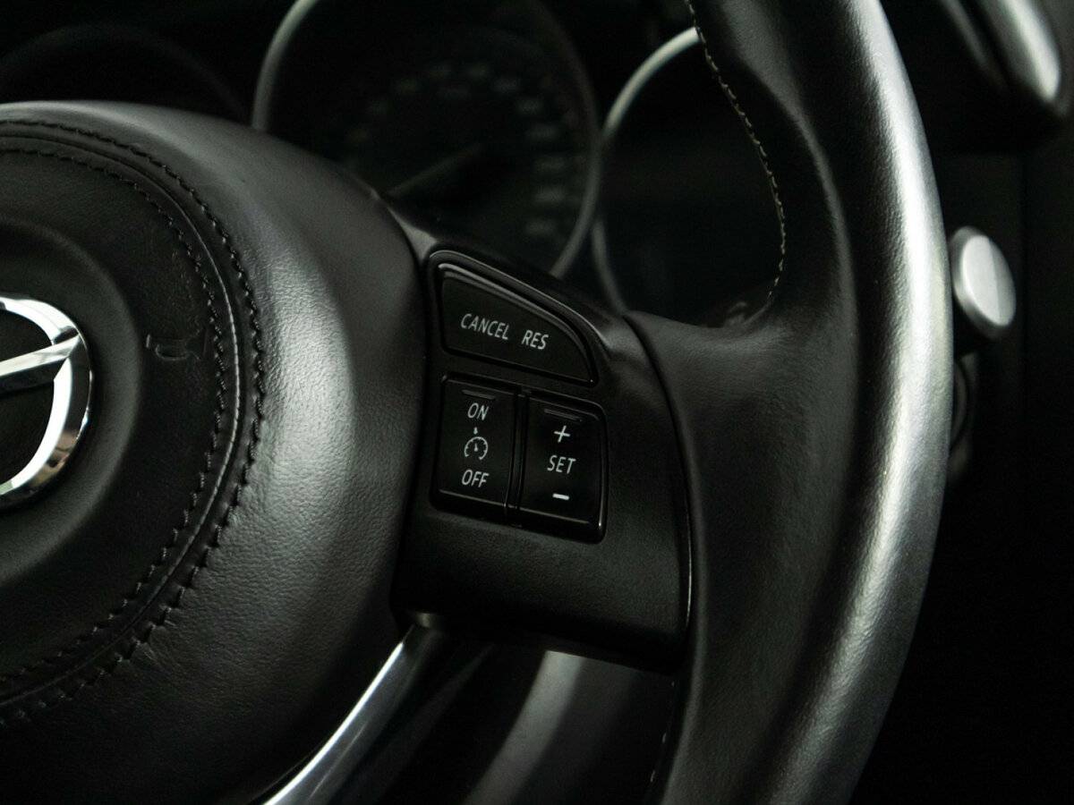 Купить Mazda CX-5, 2015, 167 933 км.. Фото: #18