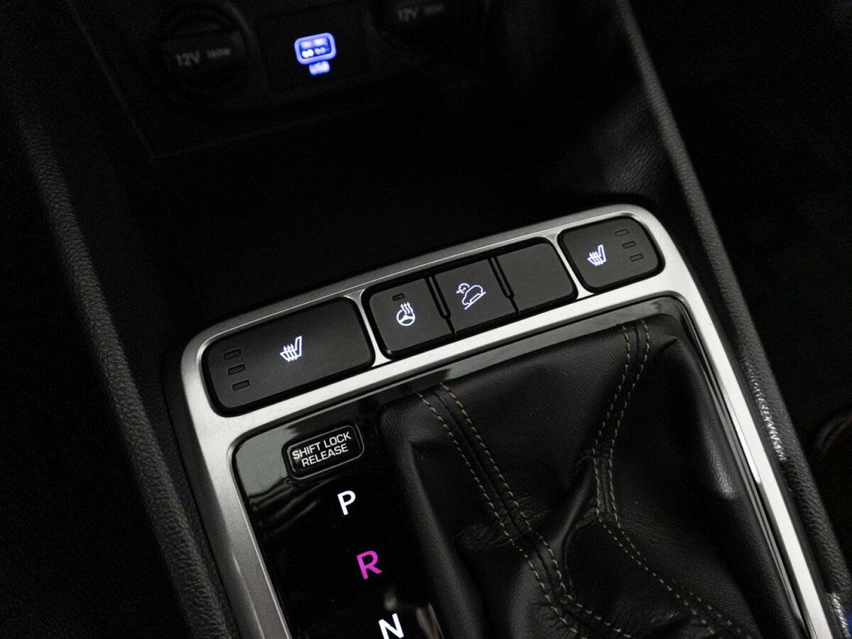 Купить Hyundai Creta, 2019, 54 009 км.. Фото: #17