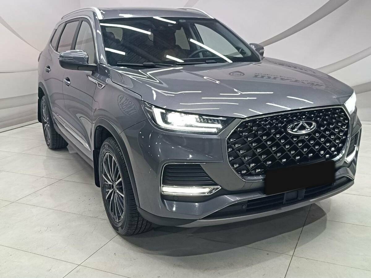 Купить Chery Tiggo 8 Pro Max, 2023, 84 000 км.. Фото: #2