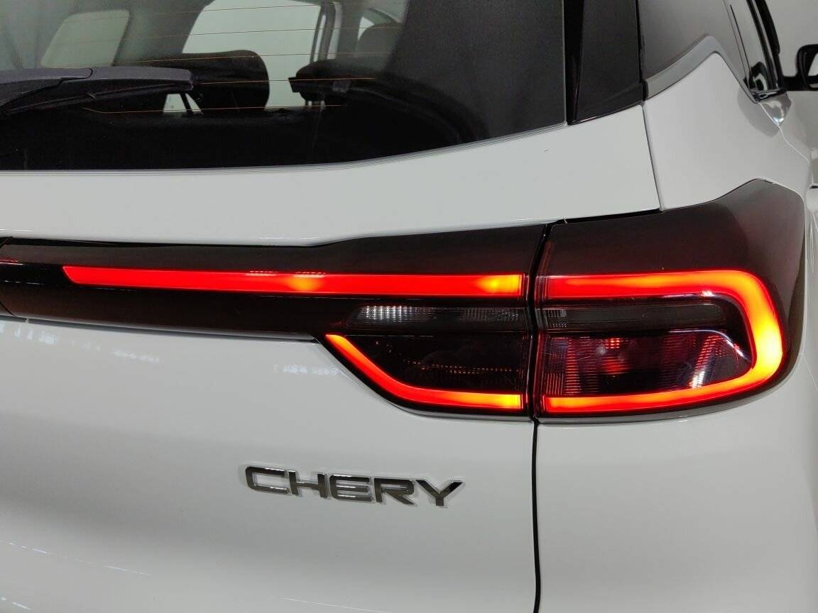 Купить Chery Tiggo 7 Pro, 2021, 58 994 км.. Фото: #35