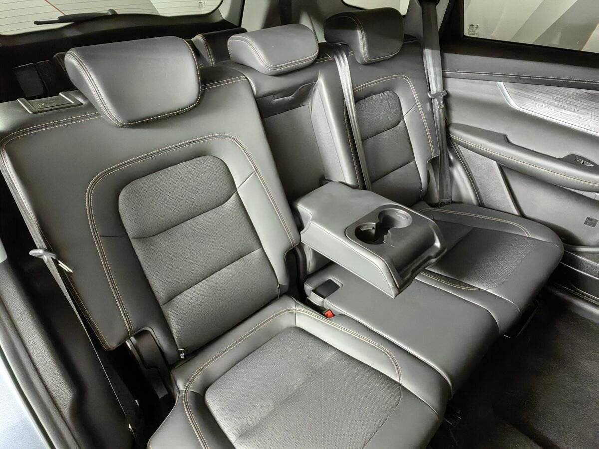 Купить Chery Tiggo 8, 2021, 29 808 км.. Фото: #12