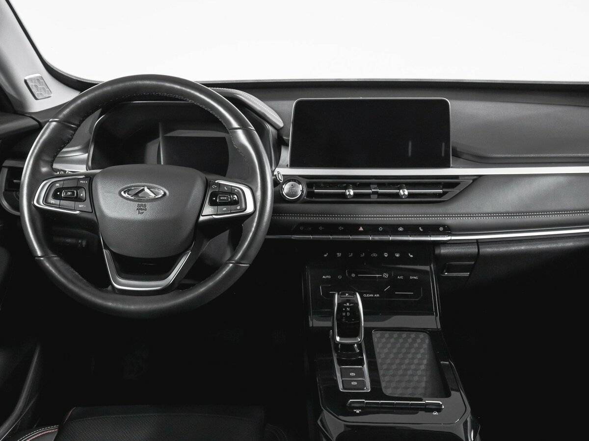 Купить Чери Тигго 7 Про, 2021, 14 137 км.. Фото: #11