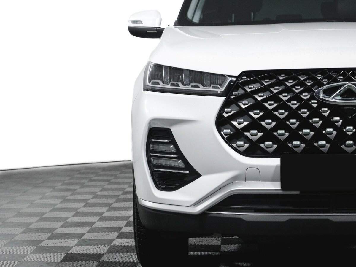 Купить Чери Тигго 7 Про, 2021, 14 137 км.. Фото: #17