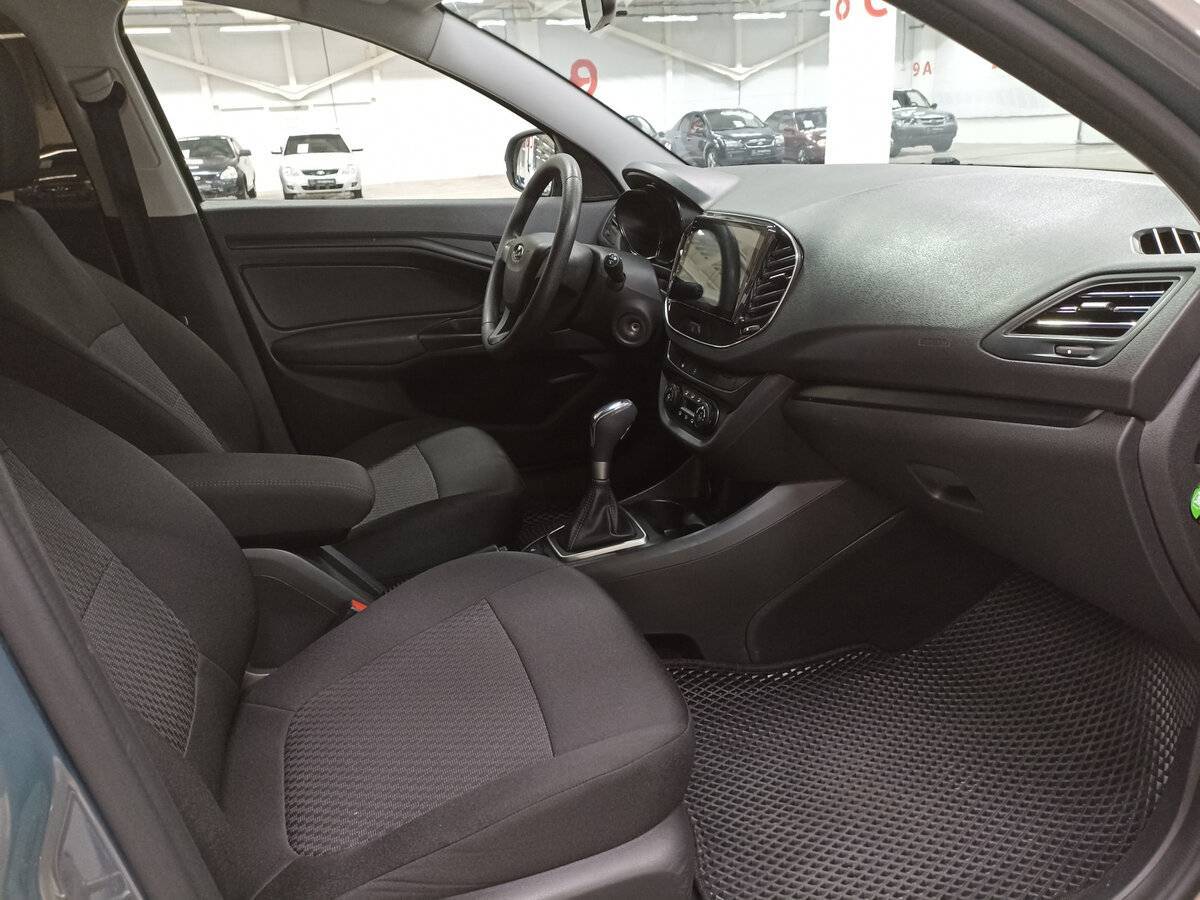 Купить Lada (ВАЗ) Vesta, 2021, 57 921 км.. Фото: #10