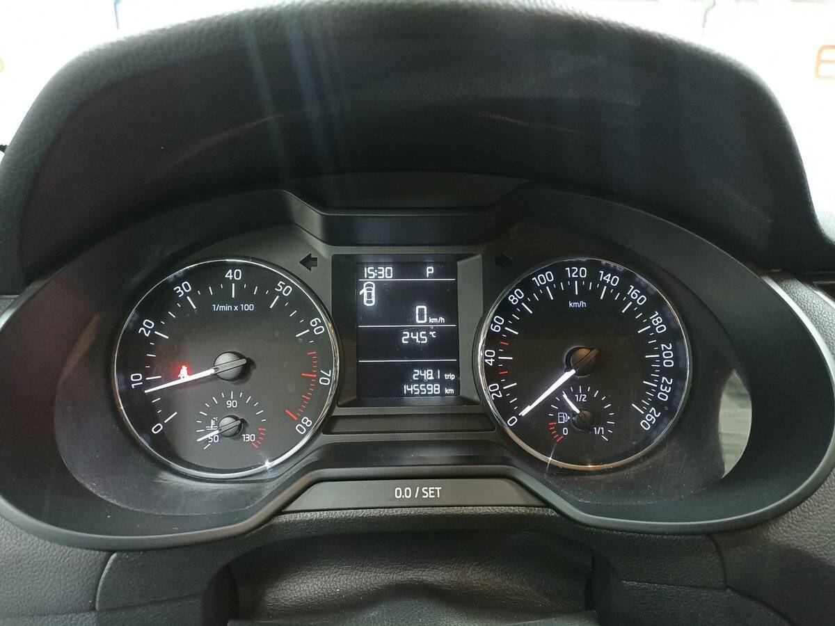 Купить Skoda Octavia, 2013, 145 596 км.. Фото: #12