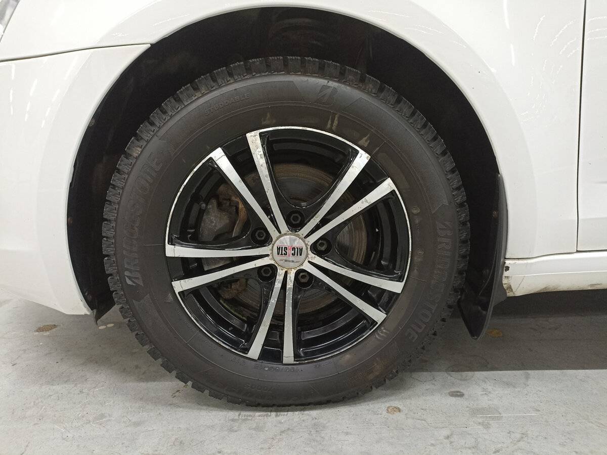 Купить Skoda Octavia, 2013, 145 596 км.. Фото: #17