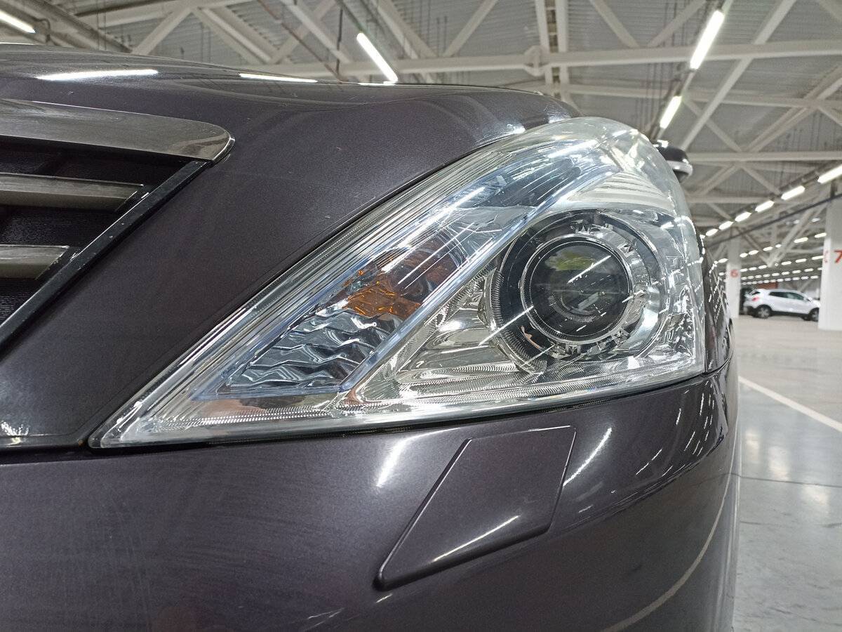 Купить Nissan Teana, 2012, 218 641 км.. Фото: #16