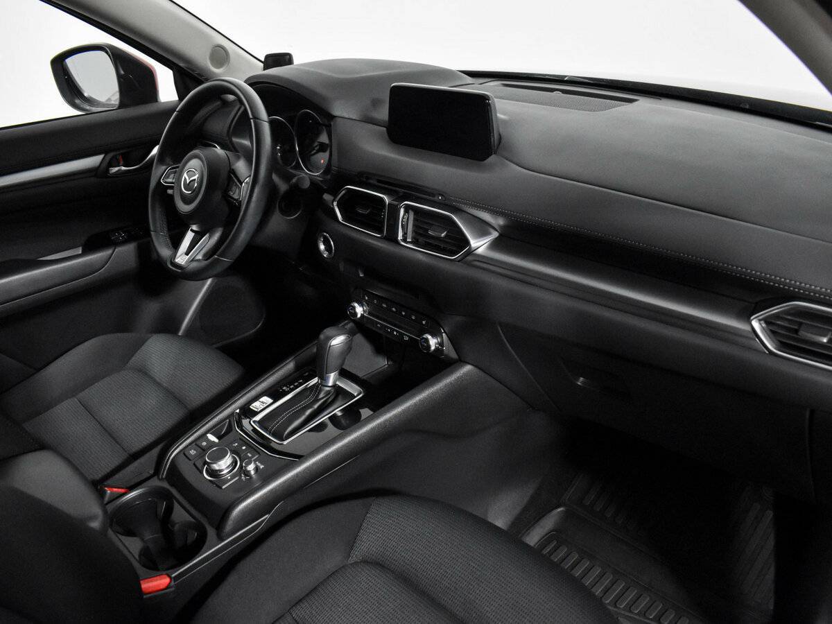Купить Mazda CX-5, 2019, 64 100 км.. Фото: #13