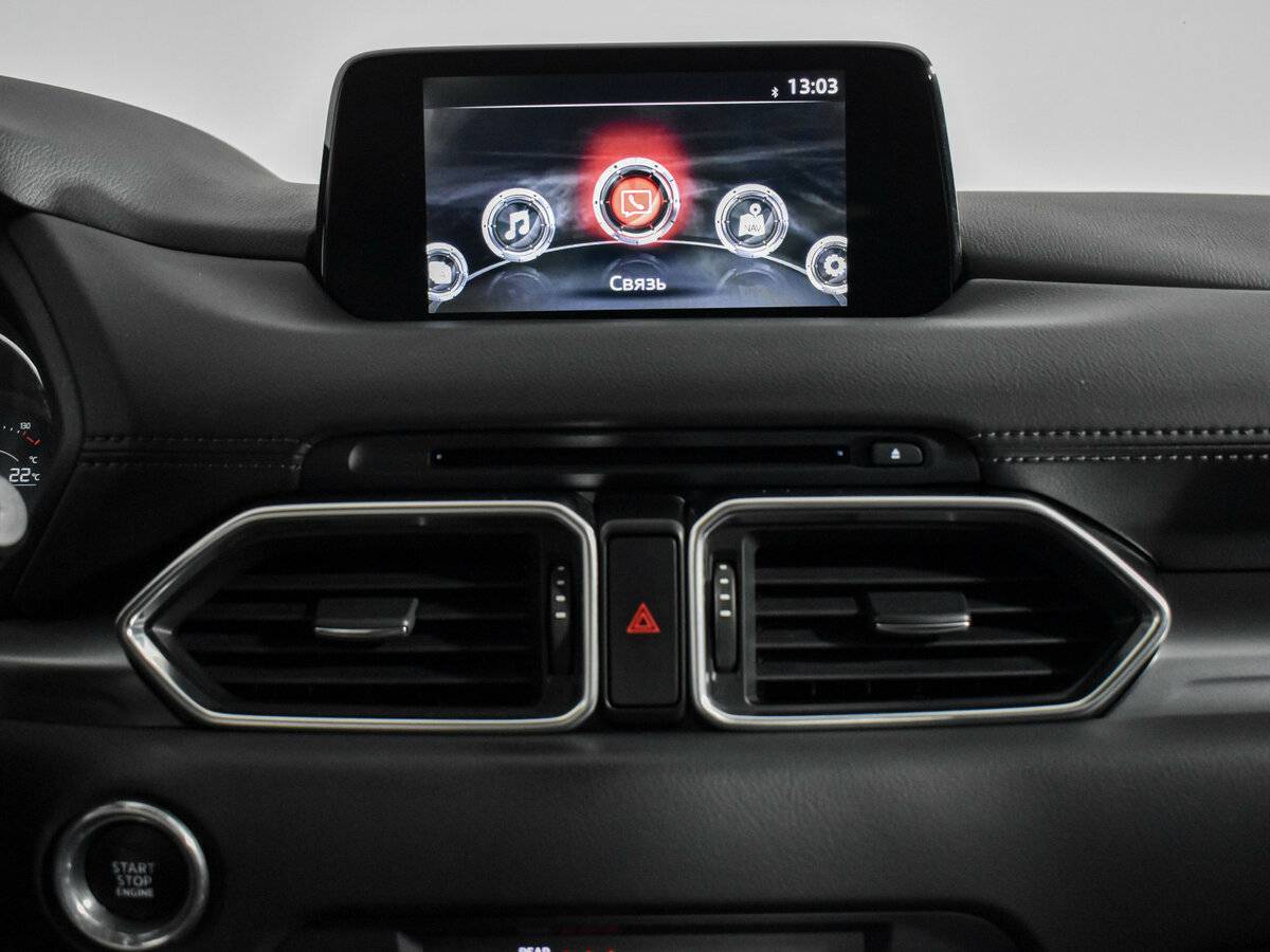 Купить Mazda CX-5, 2019, 64 100 км.. Фото: #15