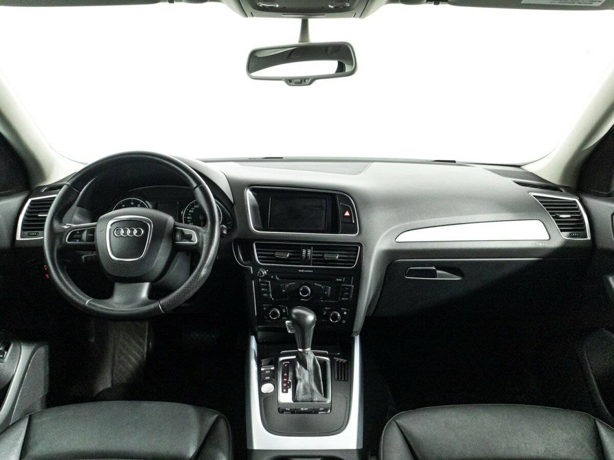Купить Audi Q5, 2012, 118 374 км.. Фото: #12