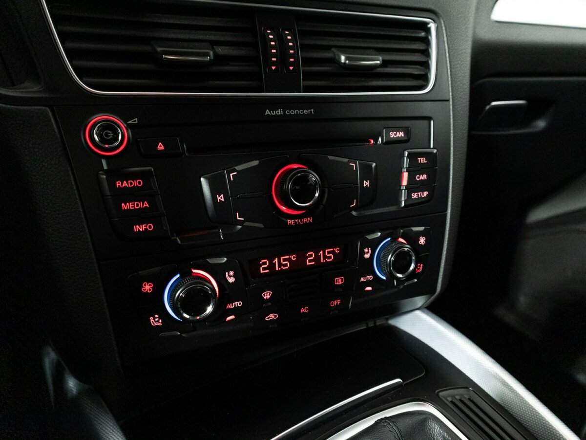 Купить Audi Q5, 2012, 118 374 км.. Фото: #18