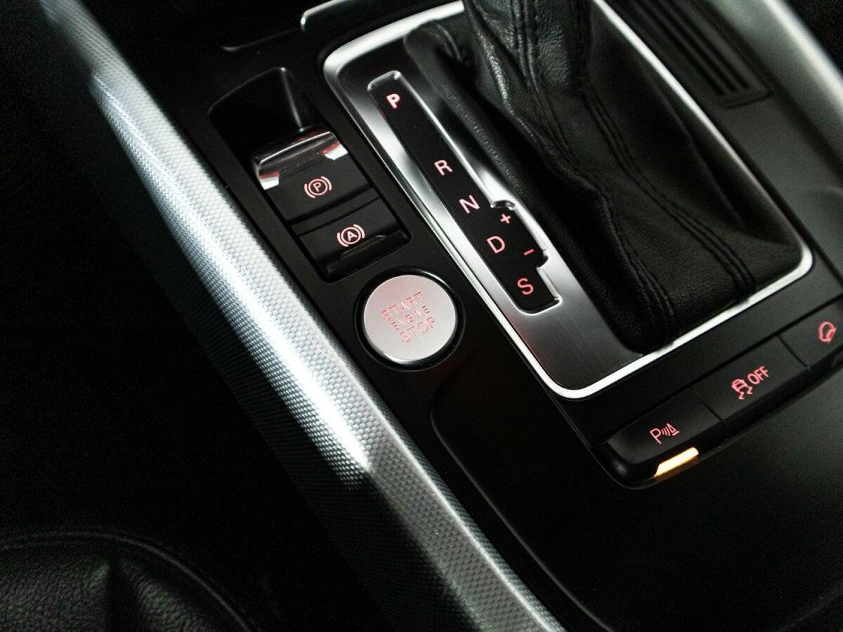 Купить Audi Q5, 2012, 118 374 км.. Фото: #19