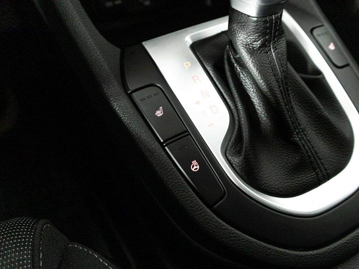 Купить Kia Cerato, 2021, 109 723 км.. Фото: #20