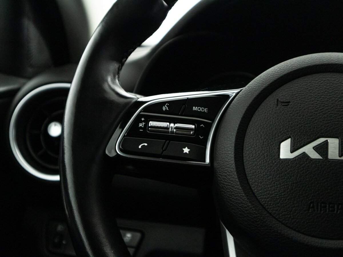 Купить Kia Cerato, 2021, 109 723 км.. Фото: #22