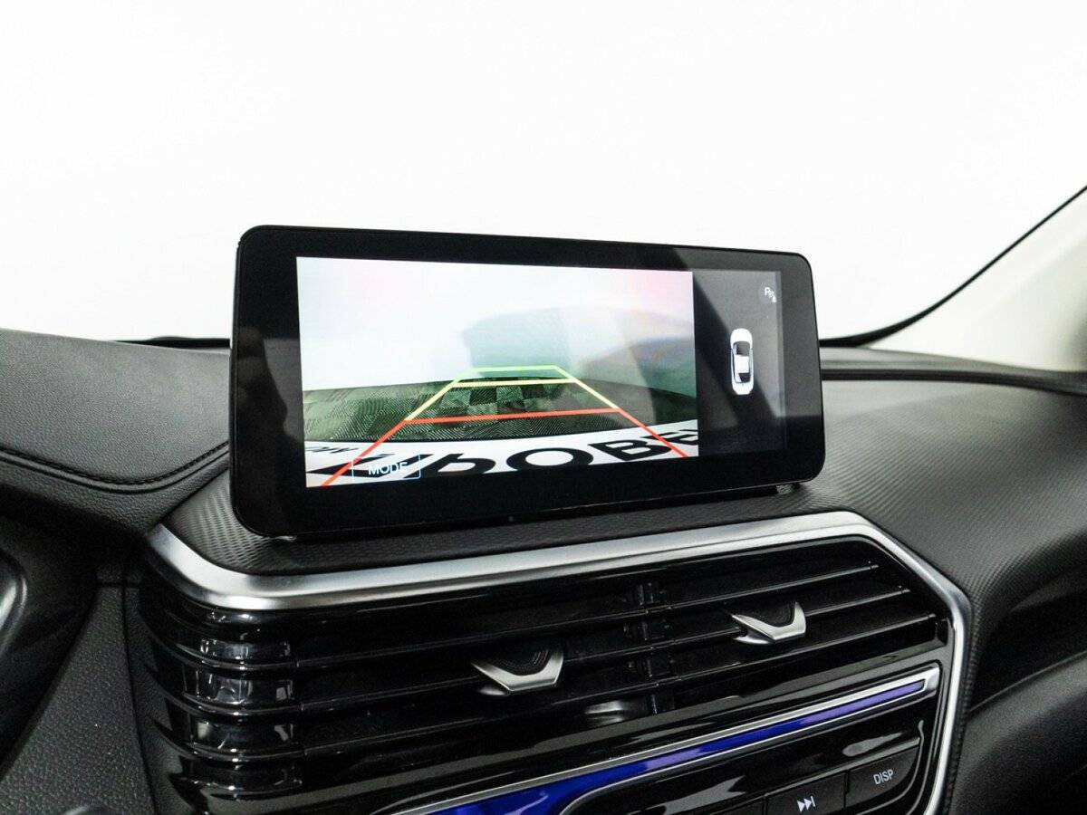 Купить Changan Alsvin, 2023, 30 172 км.. Фото: #15