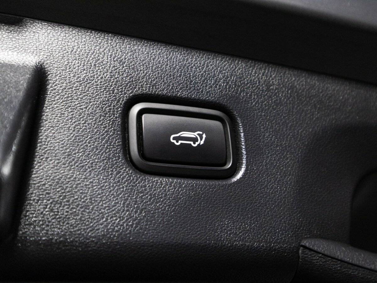 Купить Hyundai Tucson, 2021, 50 297 км.. Фото: #15