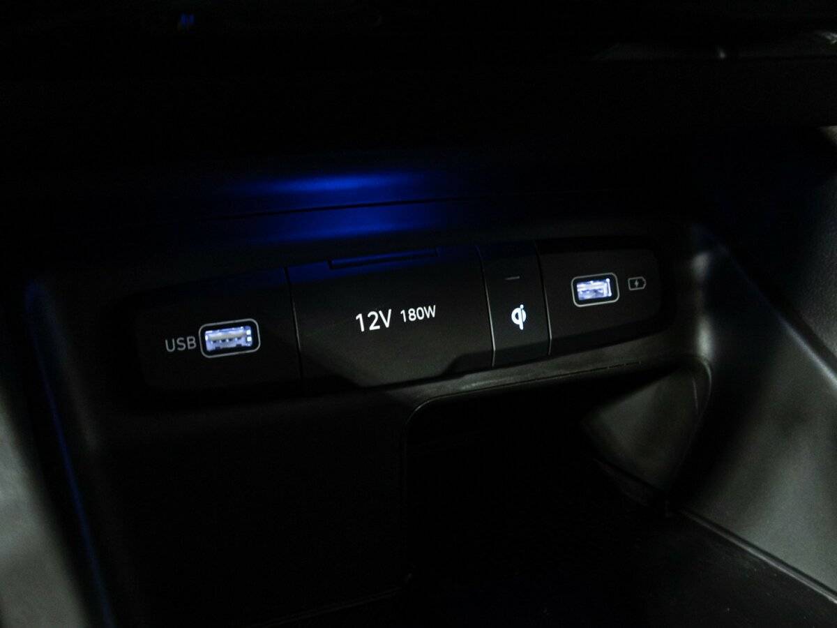 Купить Hyundai Tucson, 2021, 50 297 км.. Фото: #20