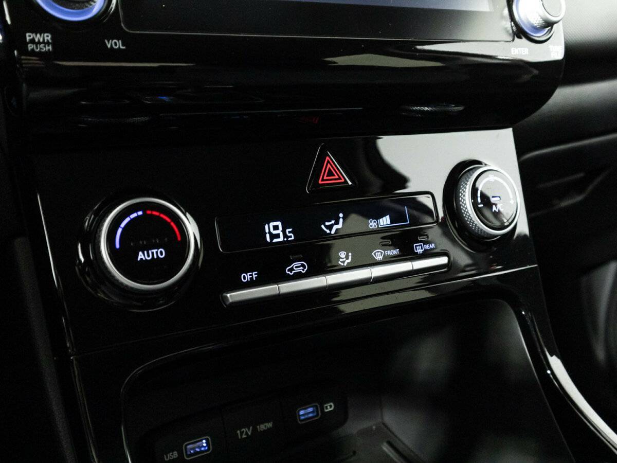 Купить Hyundai Creta, 2021, 88 878 км.. Фото: #17