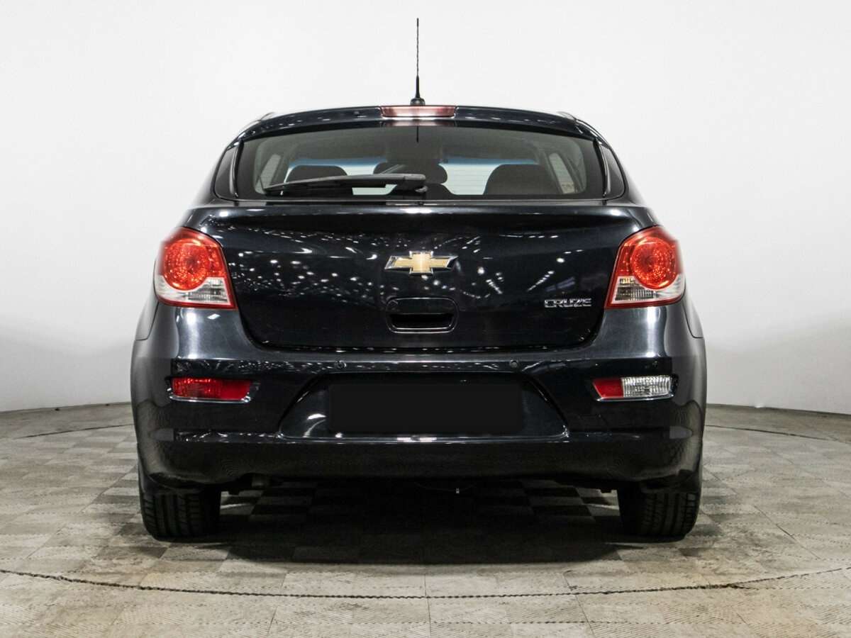 Купить Chevrolet Cruze, 2015, 138 730 км.. Фото: #5