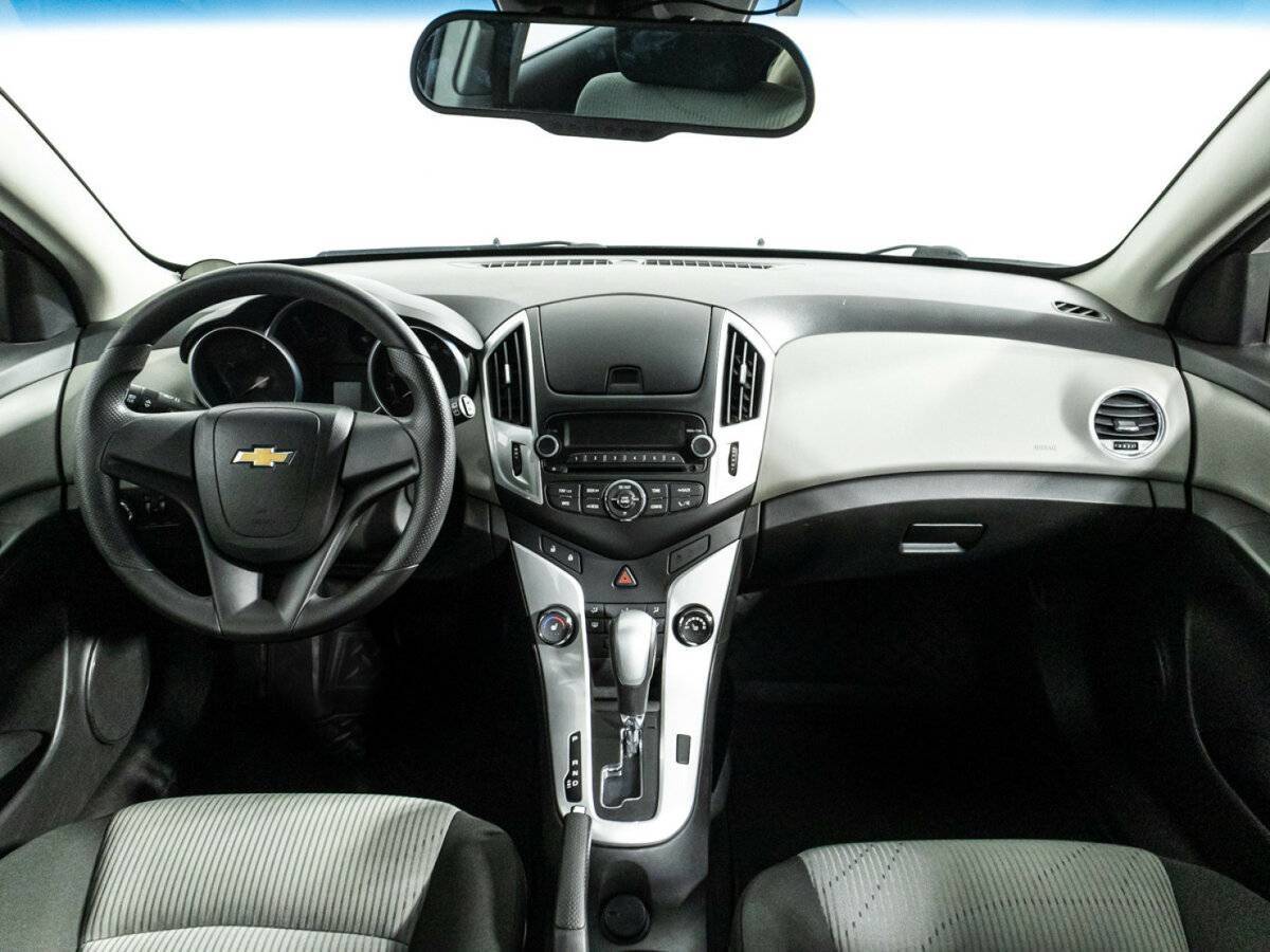 Купить Chevrolet Cruze, 2015, 138 730 км.. Фото: #12