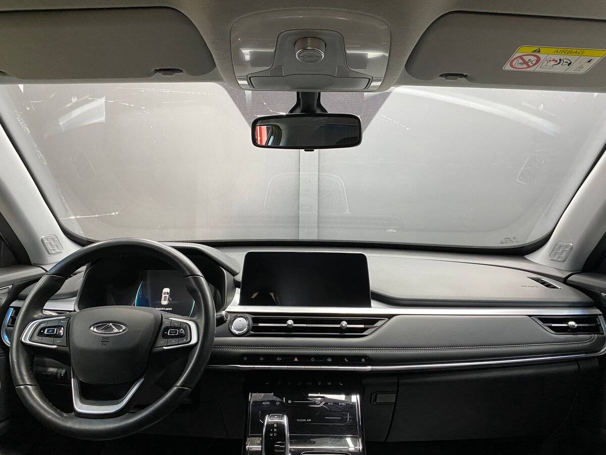 Купить Chery Tiggo 7 Pro, 2022, 87 071 км.. Фото: #5