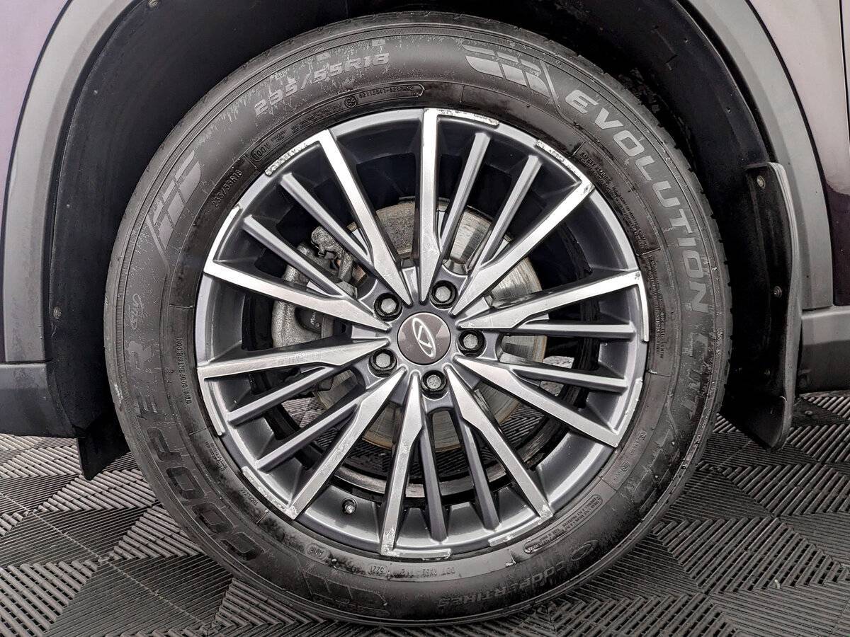 Купить Chery Tiggo 8 Pro, 2022, 76 823 км.. Фото: #17