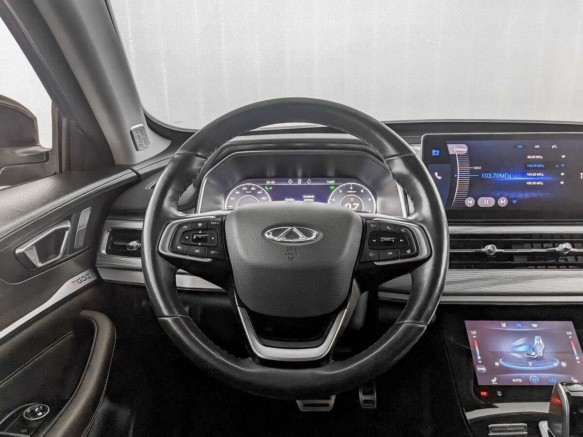 Купить Chery Tiggo 8 Pro, 2022, 76 823 км.. Фото: #21