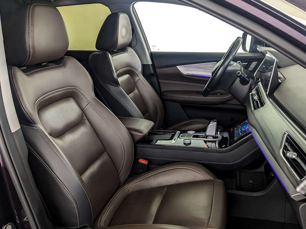 Купить Chery Tiggo 8 Pro, 2022, 76 823 км.. Фото: #23