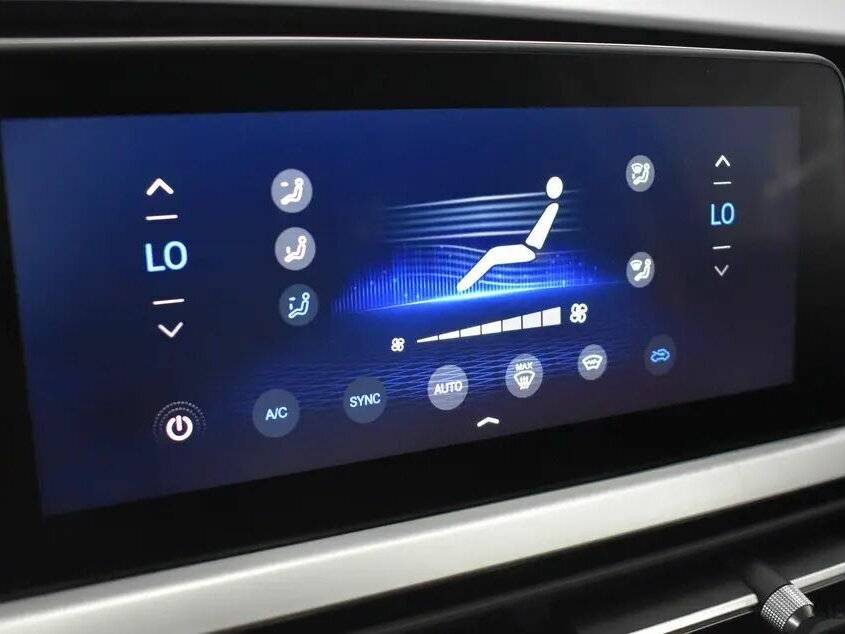 Купить Chery Tiggo 7 Pro, 2021, 50 673 км.. Фото: #6